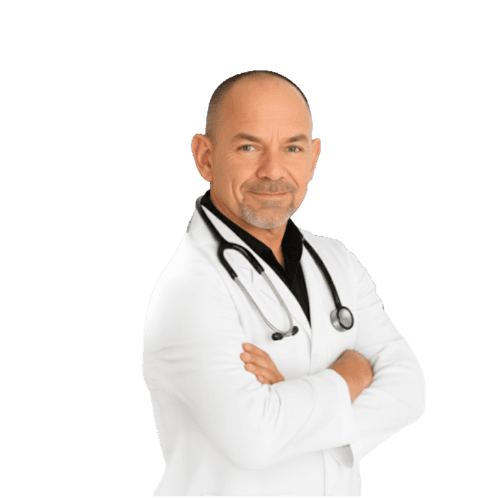 Dr. Greg Carder, Functional Medicine Specialist