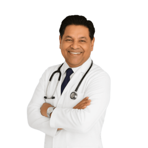 Dr. Rao Emandi, M.D.
